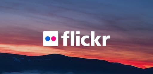 Flickr的免费Pro会员