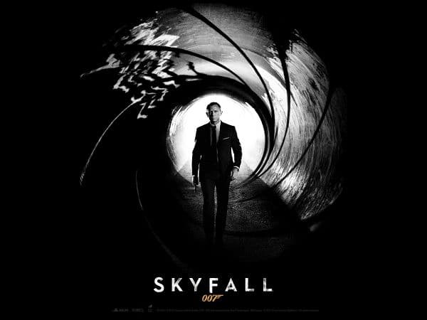 007：大破天幕杀机 Skyfall 高清下载