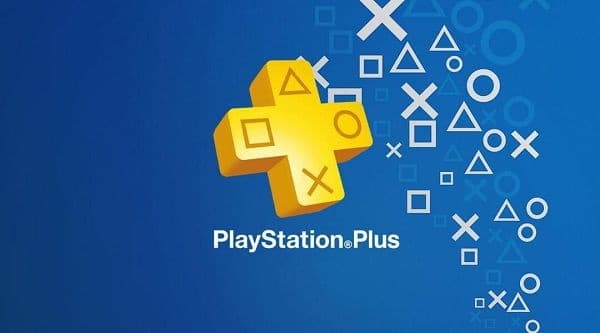 PlayStationPlus 会员免费游戏