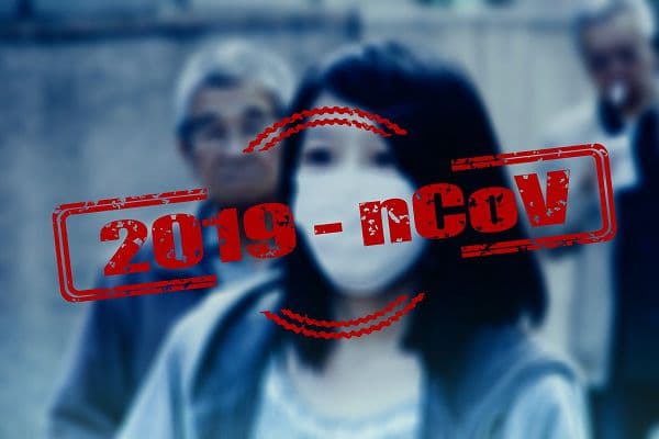 防治2019新型冠状病毒(2019-nCoV):暂行指南
