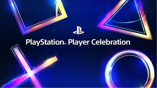 PSN | PlayStation Player Celebration