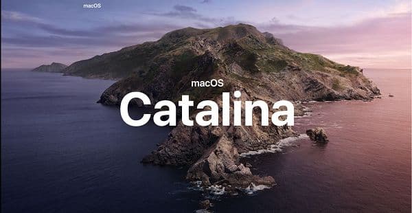 macOS_Catalina_10.15 / macOS 10.16