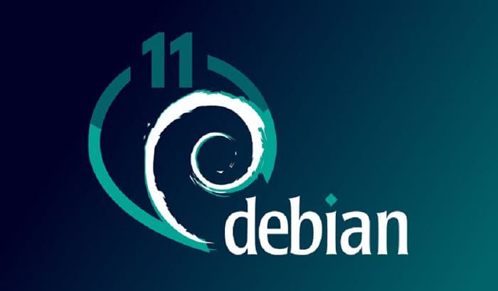 Debian 9/10/11 系统