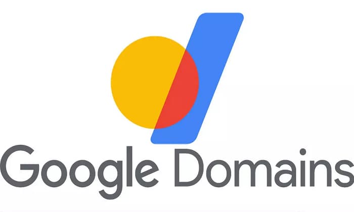 域名转入 Google Domains