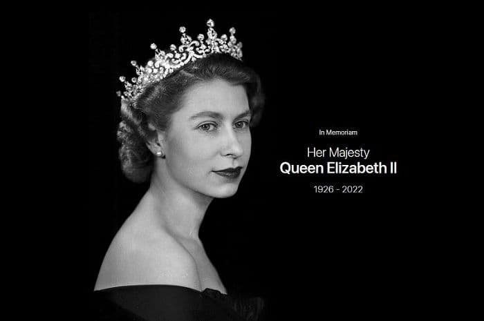 伊丽莎白二世 Elizabeth II