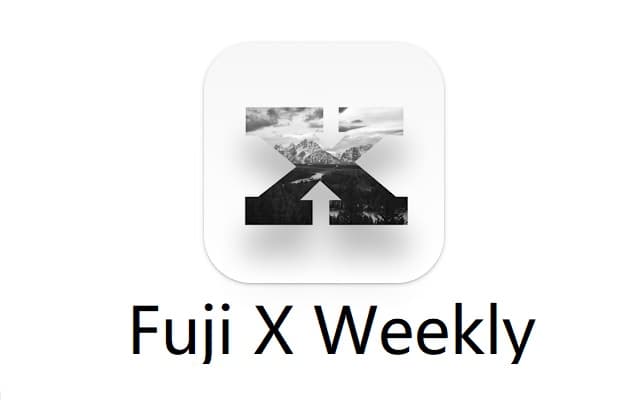 Fuji X Weekly:富士相机色彩配方分享